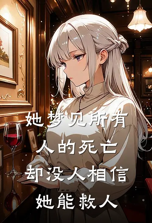 她梦见所有人的死亡，却没人相信她能救人