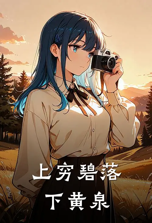 上穷碧落下黄泉