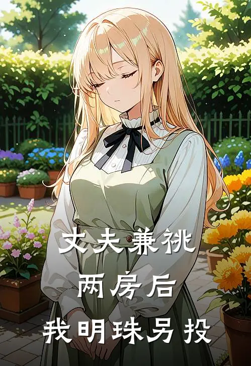 丈夫兼祧两房后，我明珠另投