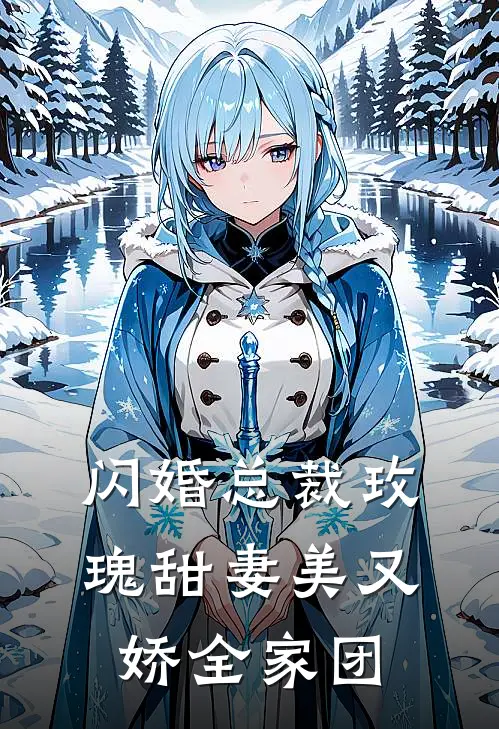 闪婚总裁玫瑰甜妻美又娇全家团