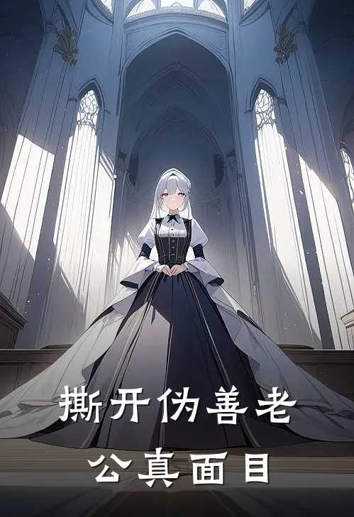 撕开伪善老公真面目