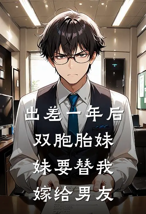 出差一年后，双胞胎妹妹要替我嫁给男友