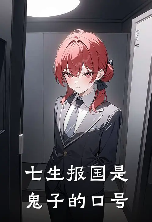 七生报国是鬼子的口号