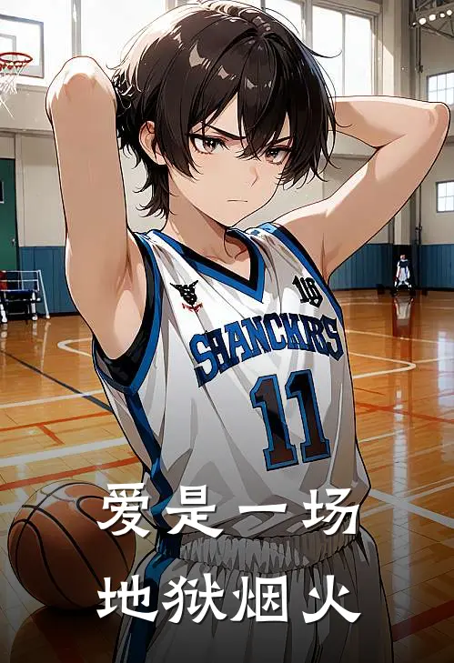 爱是一场地狱烟火