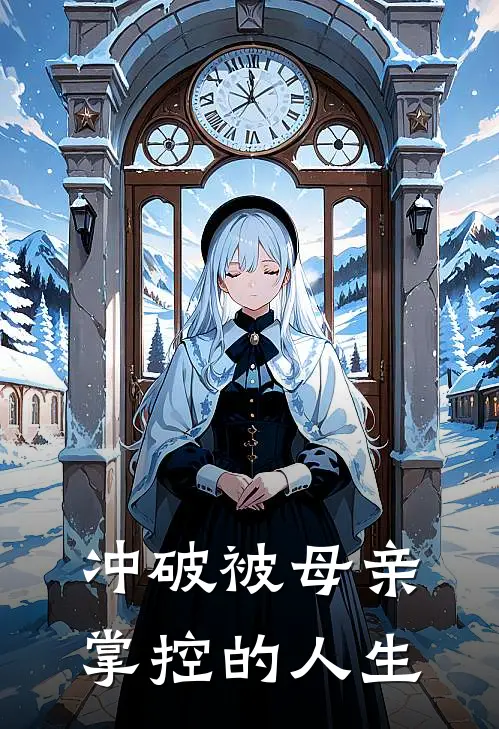 冲破被母亲掌控的人生