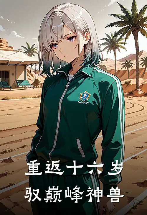重返十六岁驭巅峰神兽