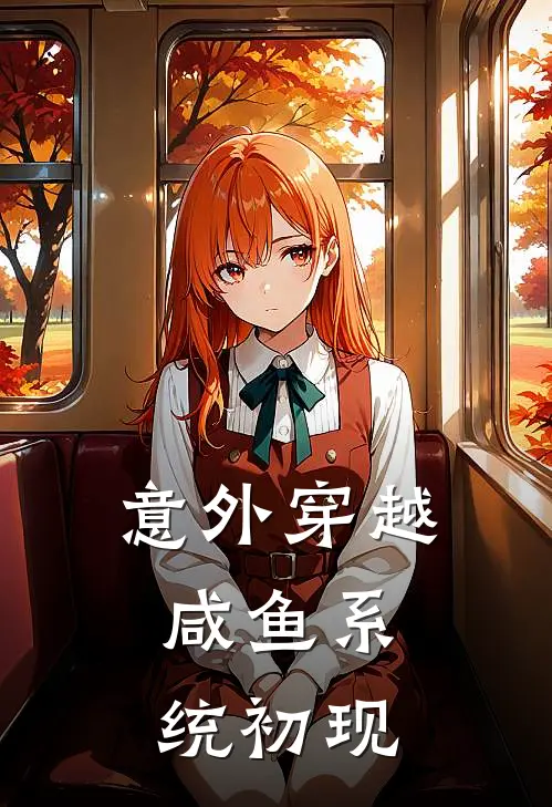 意外穿越，咸鱼系统初现