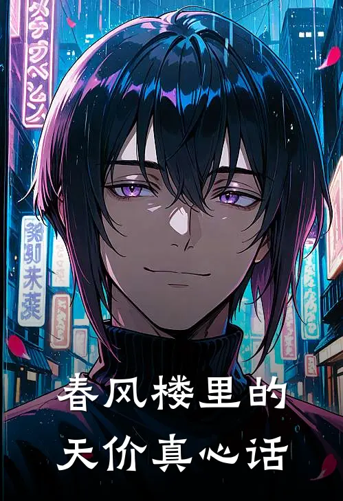 春风楼里的天价真心话