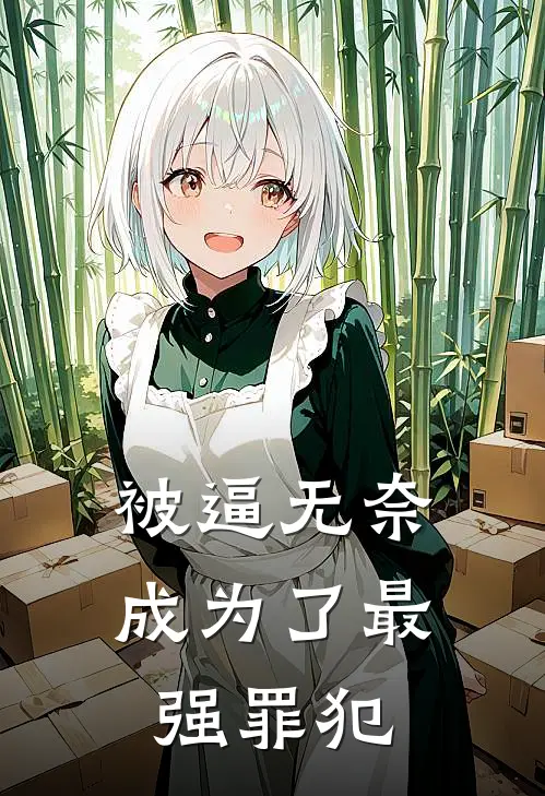 被逼无奈成为了最强罪犯