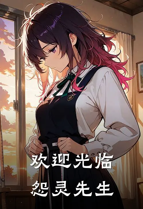 欢迎光临，怨灵先生