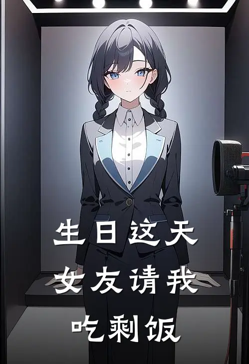 生日这天女友请我吃剩饭