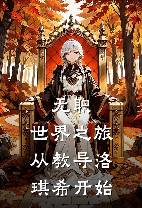 无职：世界之旅从教导洛琪希开始