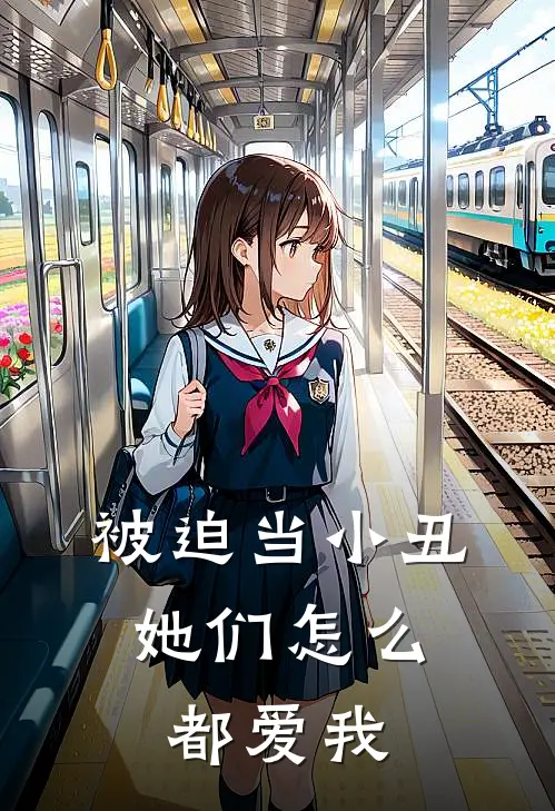 被迫当小丑，她们怎么都爱我