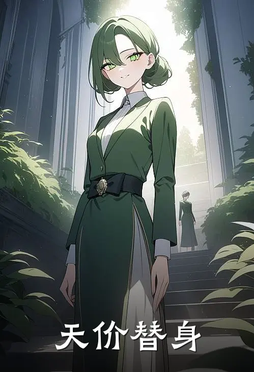 天价替身
