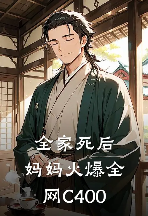 全家死后，妈妈火爆全网C400