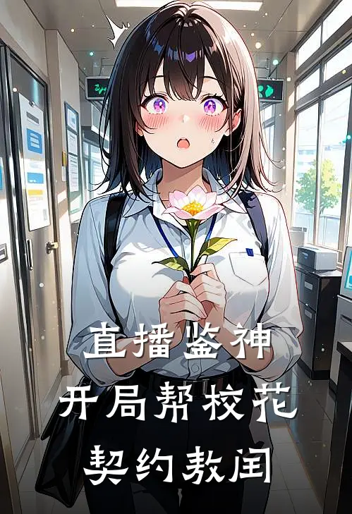 直播鉴神：开局帮校花契约敖闰