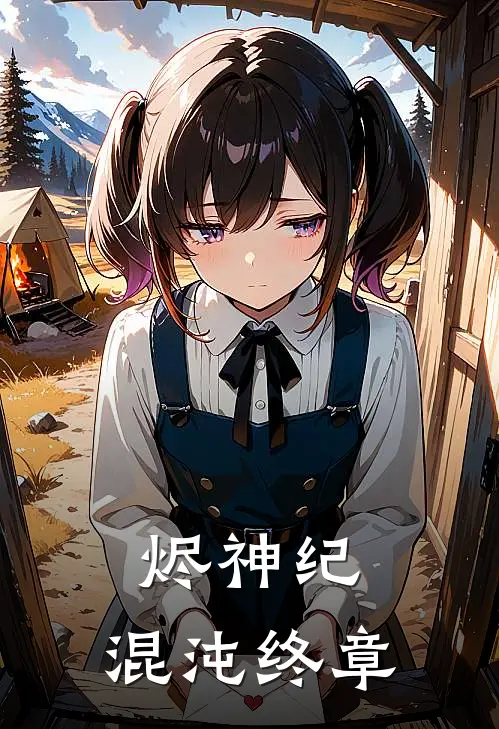 烬神纪：混沌终章