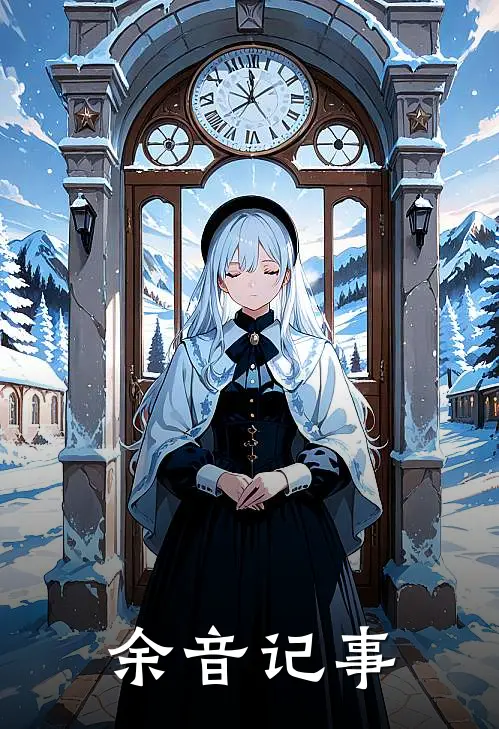 余音记事
