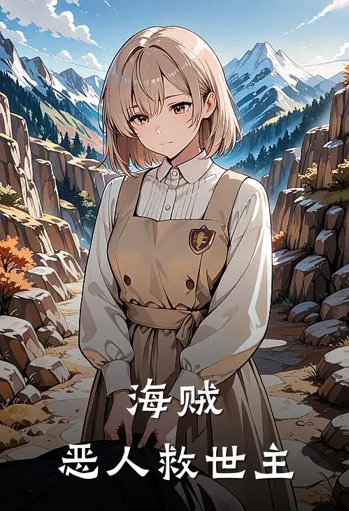 海贼：恶人救世主