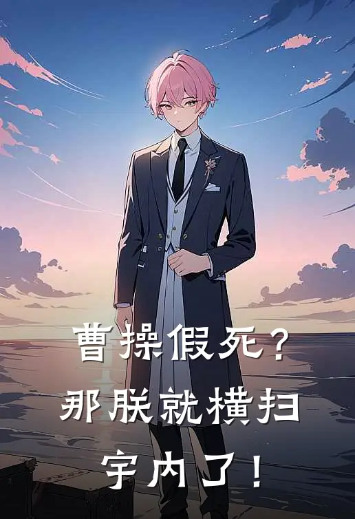 曹操假死？那朕就横扫宇内了！