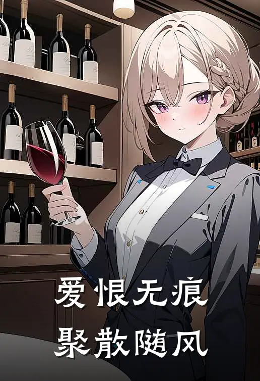 爱恨无痕，聚散随风