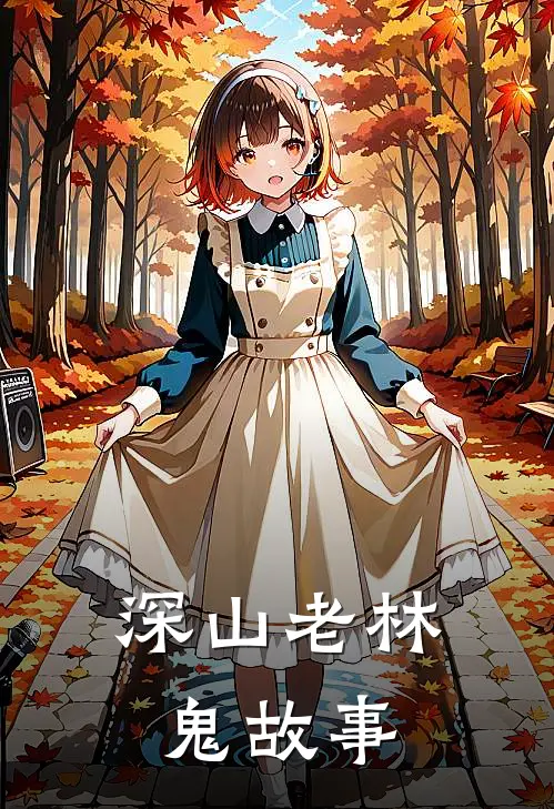 深山老林鬼故事