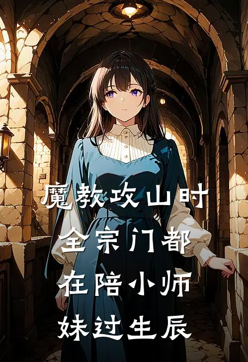 魔教攻山时，全宗门都在陪小师妹过生辰