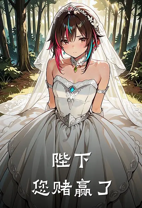 陛下，您赌赢了