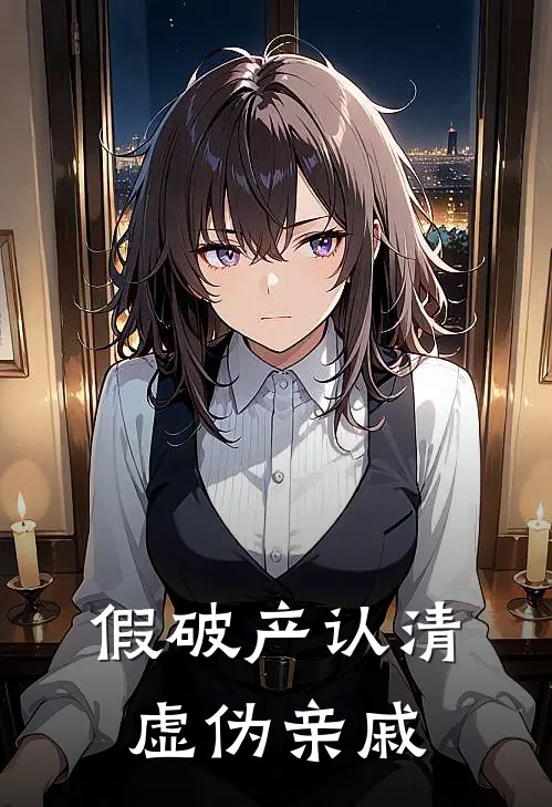 假破产认清虚伪亲戚