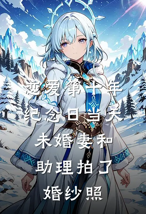 恋爱第十年纪念日当天，未婚妻和助理拍了婚纱照