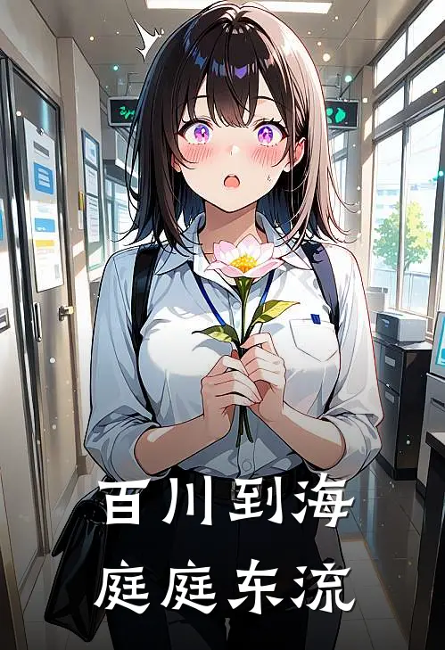 百川到海，庭庭东流