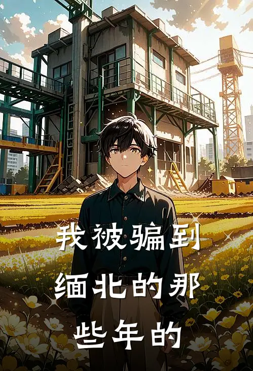 我被骗到缅北的那些年的