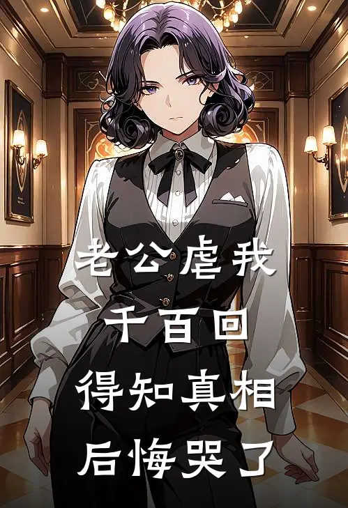 老公虐我千百回，得知真相后悔哭了