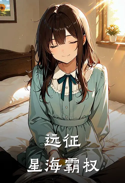 远征：星海霸权