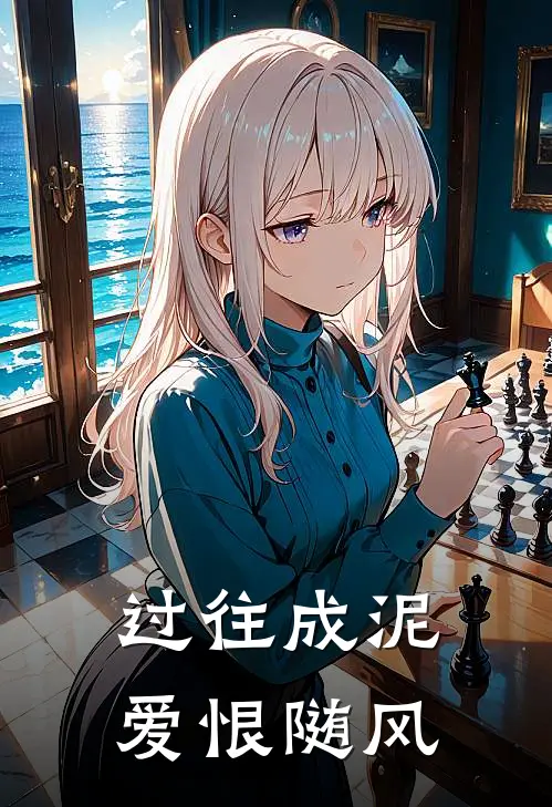 过往成泥，爱恨随风