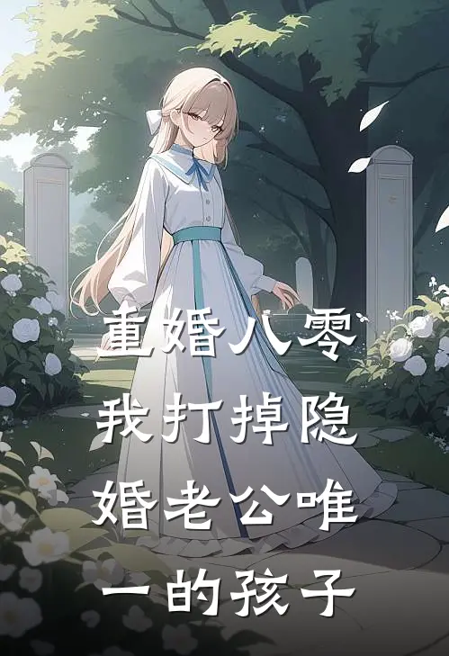 重婚八零，我打掉隐婚老公唯一的孩子