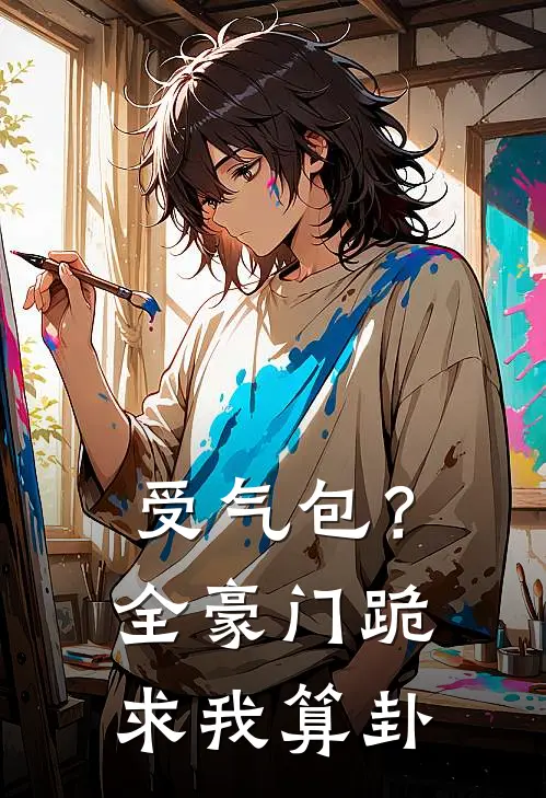 受气包？全豪门跪求我算卦