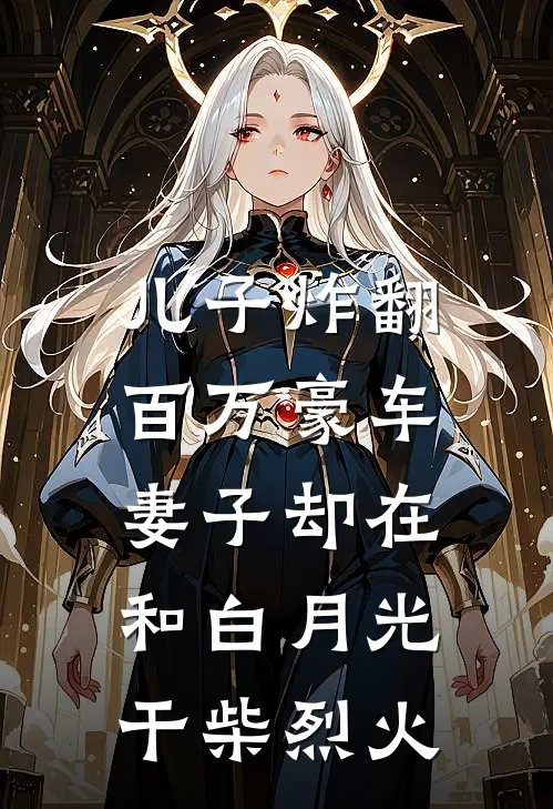 儿子炸翻百万豪车，妻子却在和白月光干柴烈火