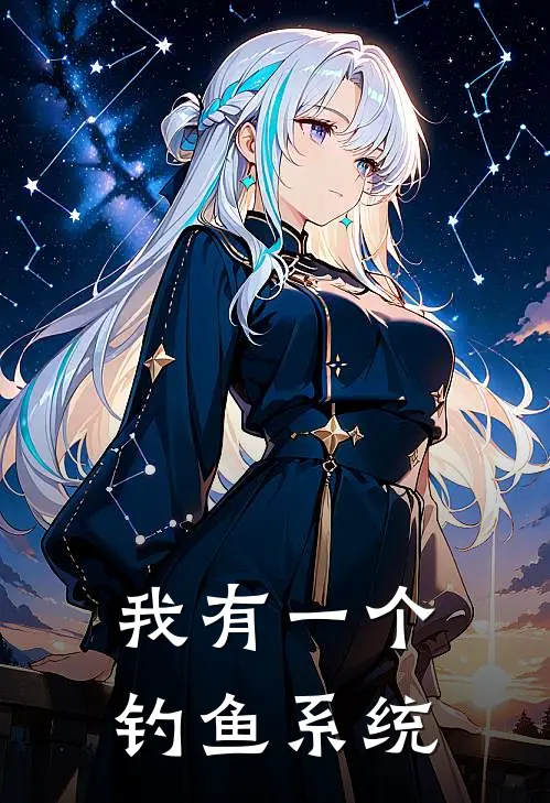 我有一个钓鱼系统