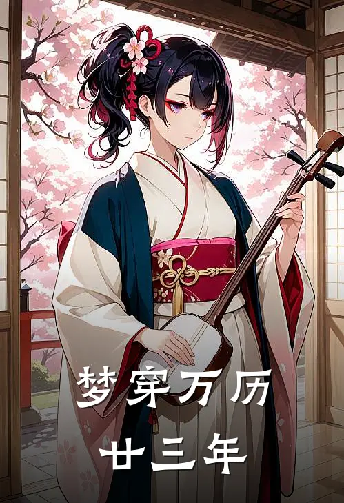 梦穿万历廿三年