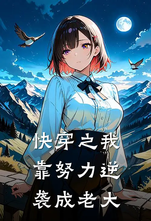 快穿之我靠努力逆袭成老大