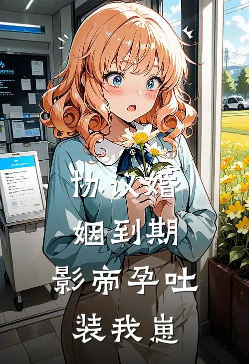 协议婚姻到期，影帝孕吐装我崽