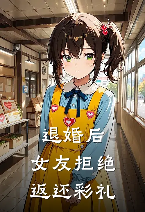 退婚后，女友拒绝返还彩礼