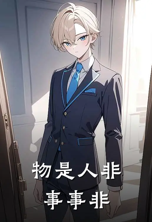 物是人非事事非