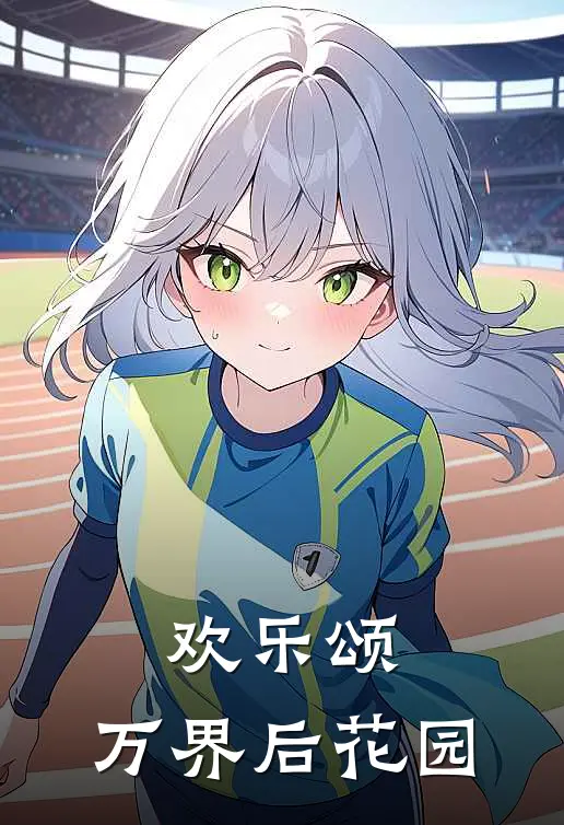 欢乐颂：万界后花园