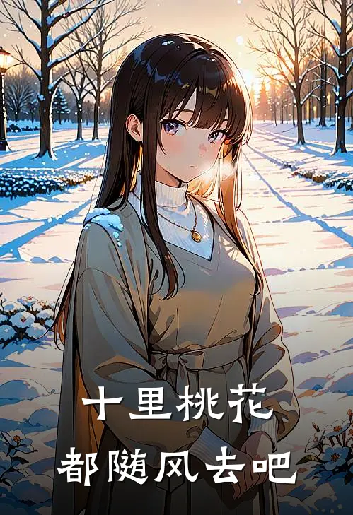 十里桃花，都随风去吧