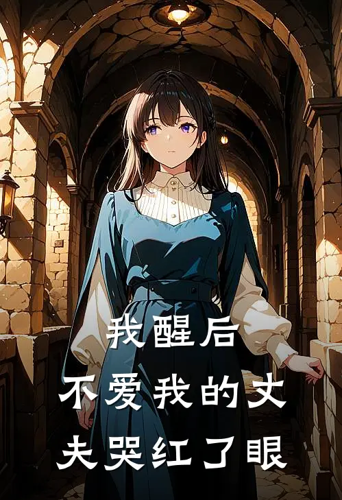 我醒后，不爱我的丈夫哭红了眼
