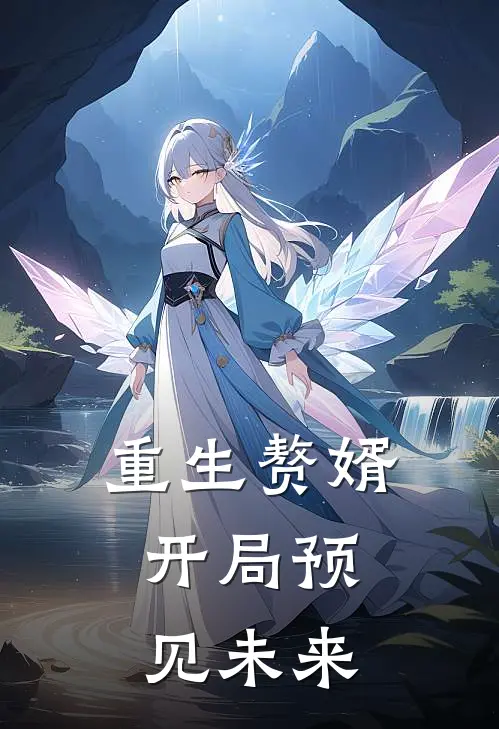 重生赘婿：开局预见未来
