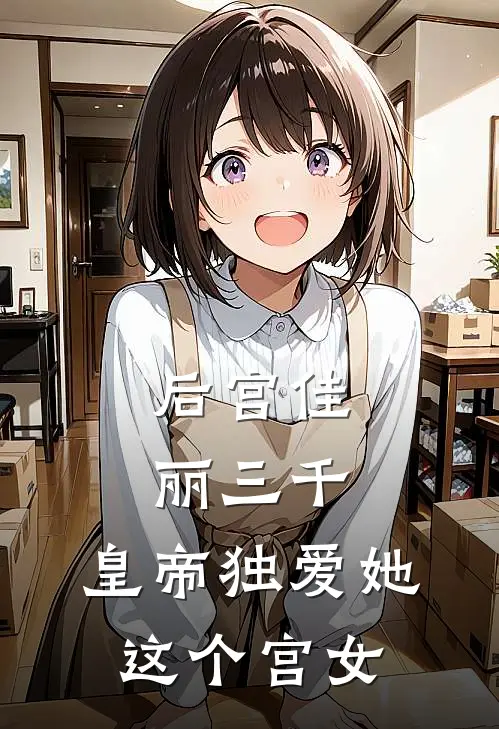 后宫佳丽三千，皇帝独爱她这个宫女