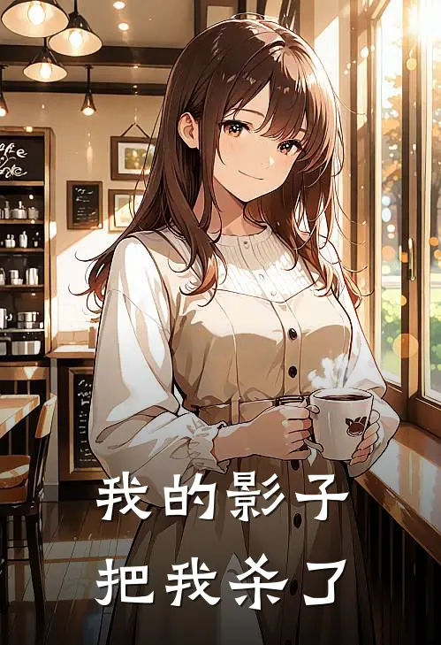 我的影子把我杀了